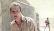 Paul Newman Exodus