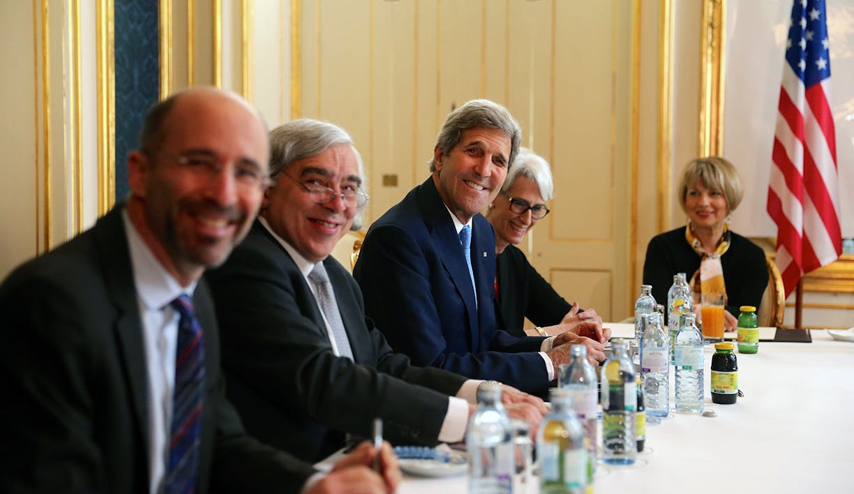 Peace Process Main