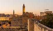 The Message from Jerusalem