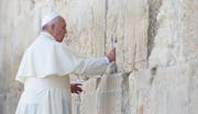 Pope Wall Main