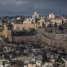 Chris McGrath/Getty Images. Jerusalem Law Main