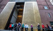 Museum of the Bible Main