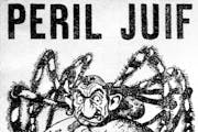 Peril Juif Main