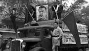 Stalin-Israel