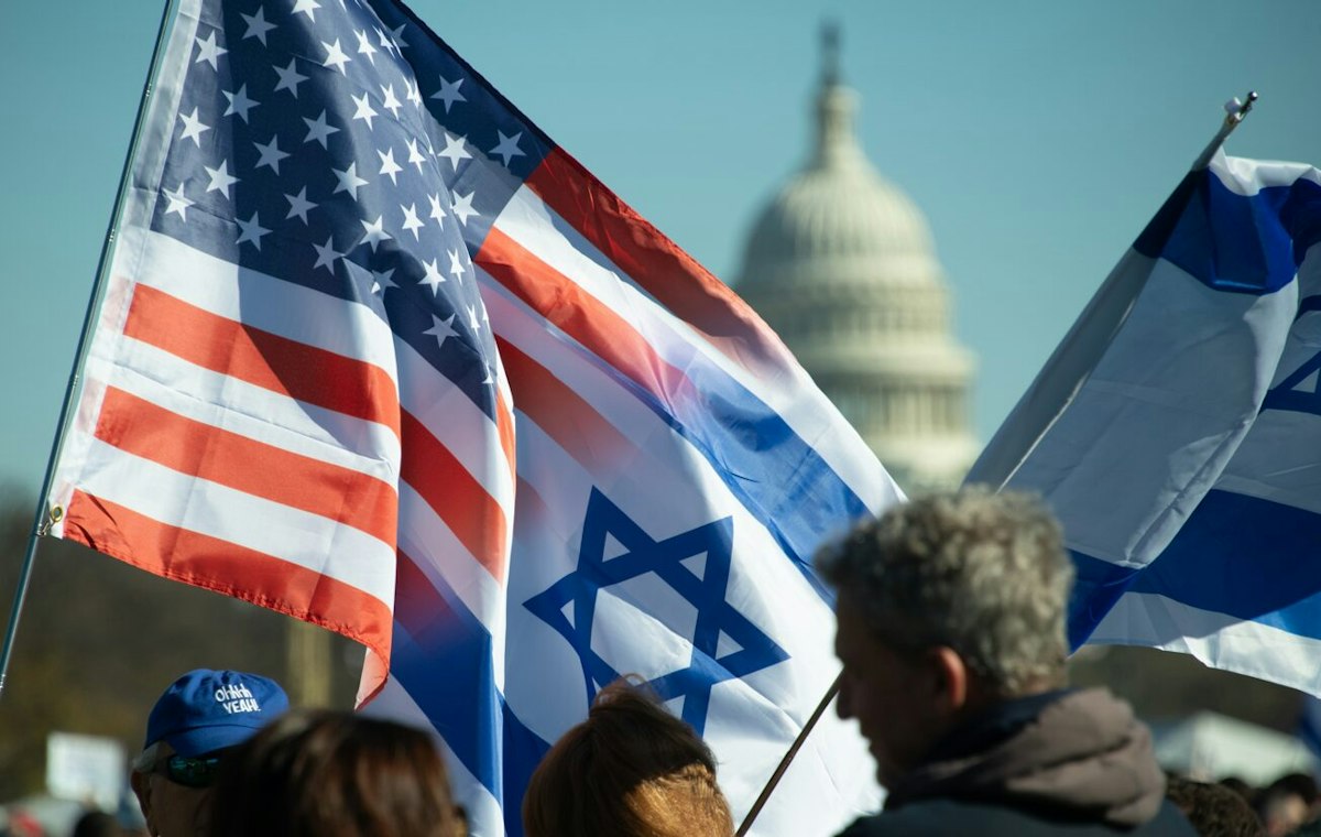 Evaluating the American Jewish Response to October 7: With Jack ...