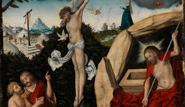Cranach Main