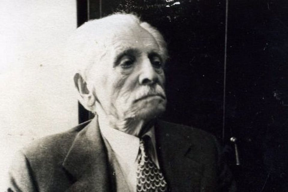 Cahan Estraikh
