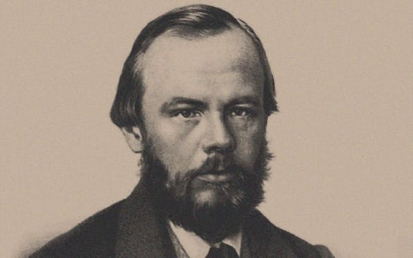Dostoevsky-1