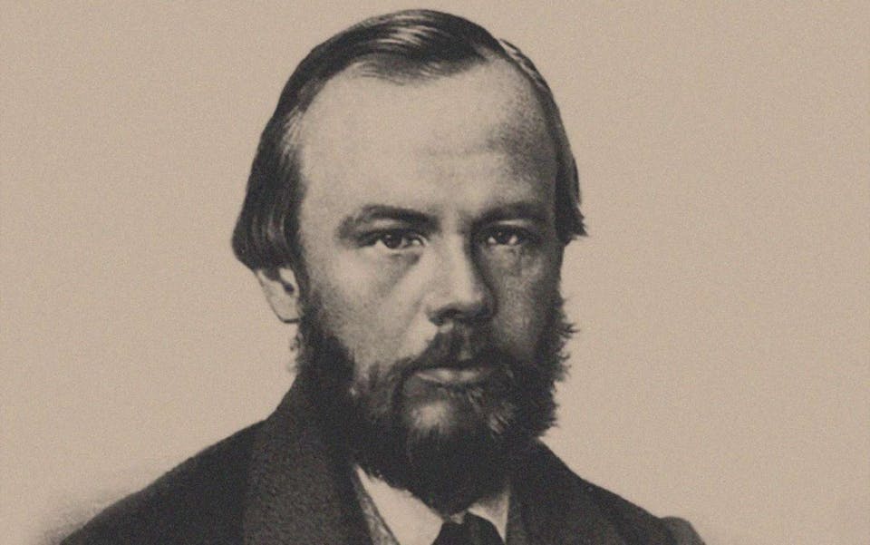 Dostoevsky-1