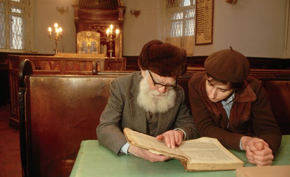 Grinberg Dostoevsky