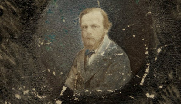 Dostoevsky Kirsch