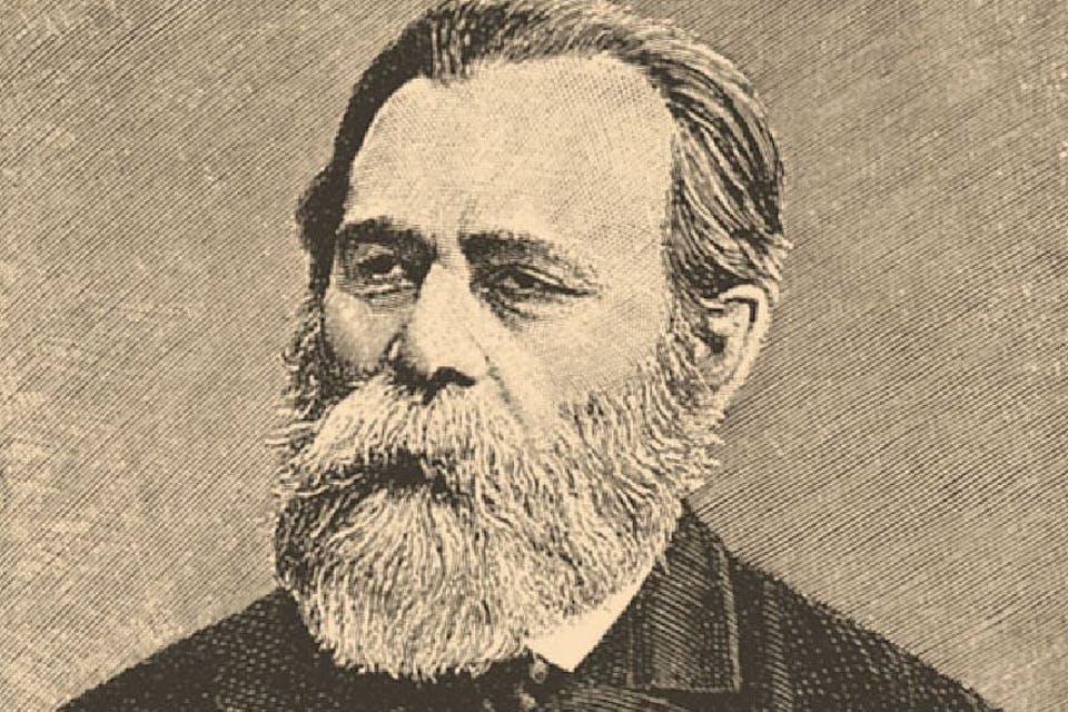 Pinsker-Main