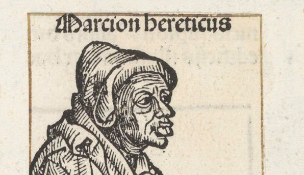 Marcion