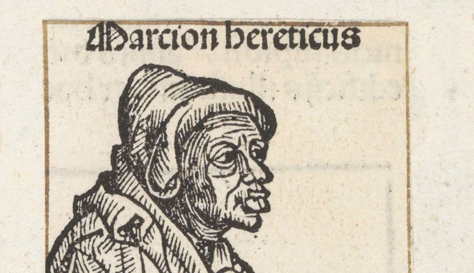 Marcion