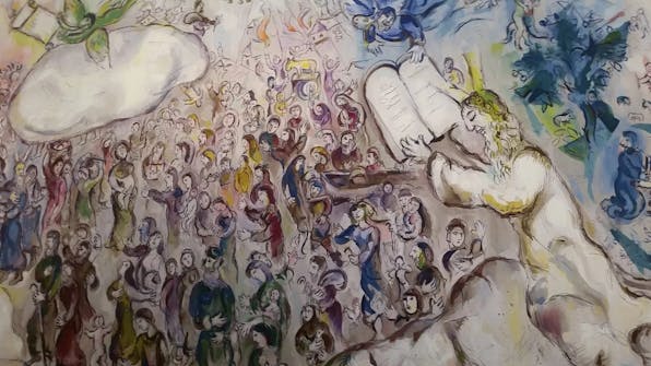 Chagall