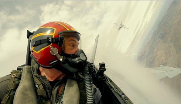 Top Gun