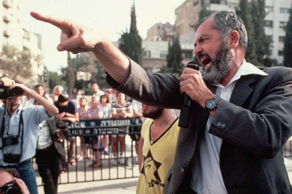 Kahane for Event