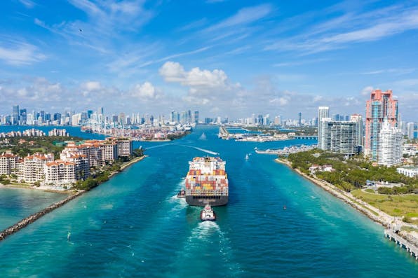 *Shutterstock.* SF smaller