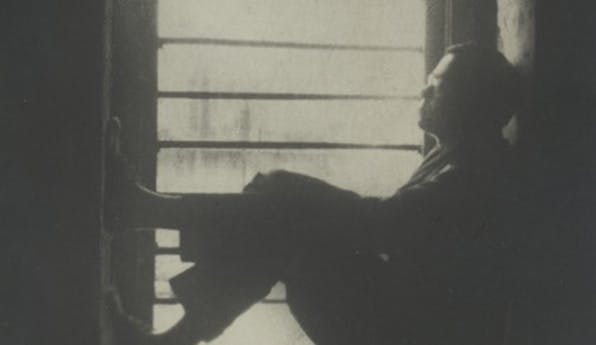 Jabotinsky Thinking Main