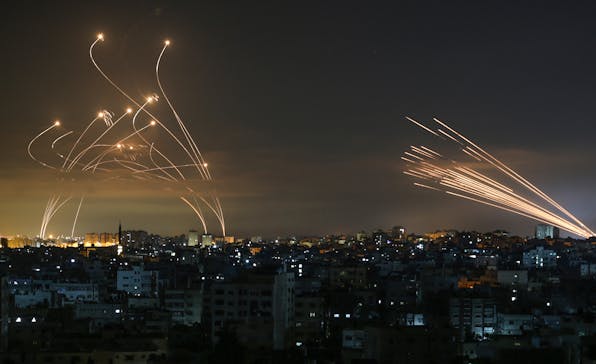 Main Gaza