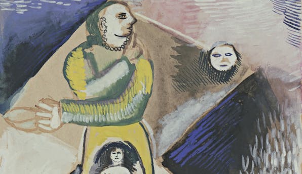 Chagall Maternity Main