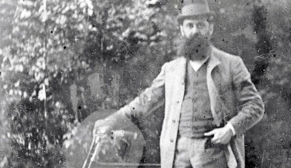 Herzl Bike