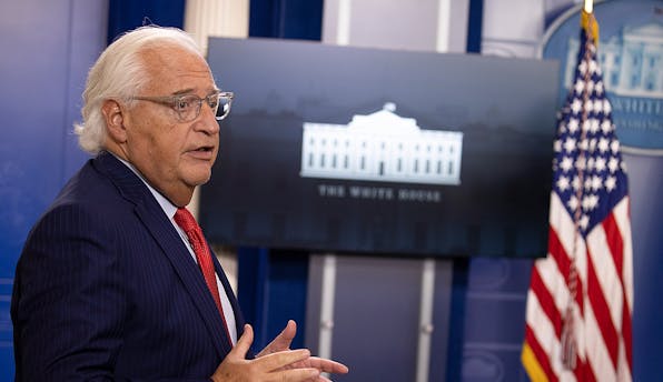 David Friedman Main