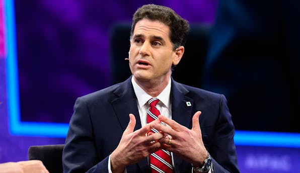 Ron Dermer Main