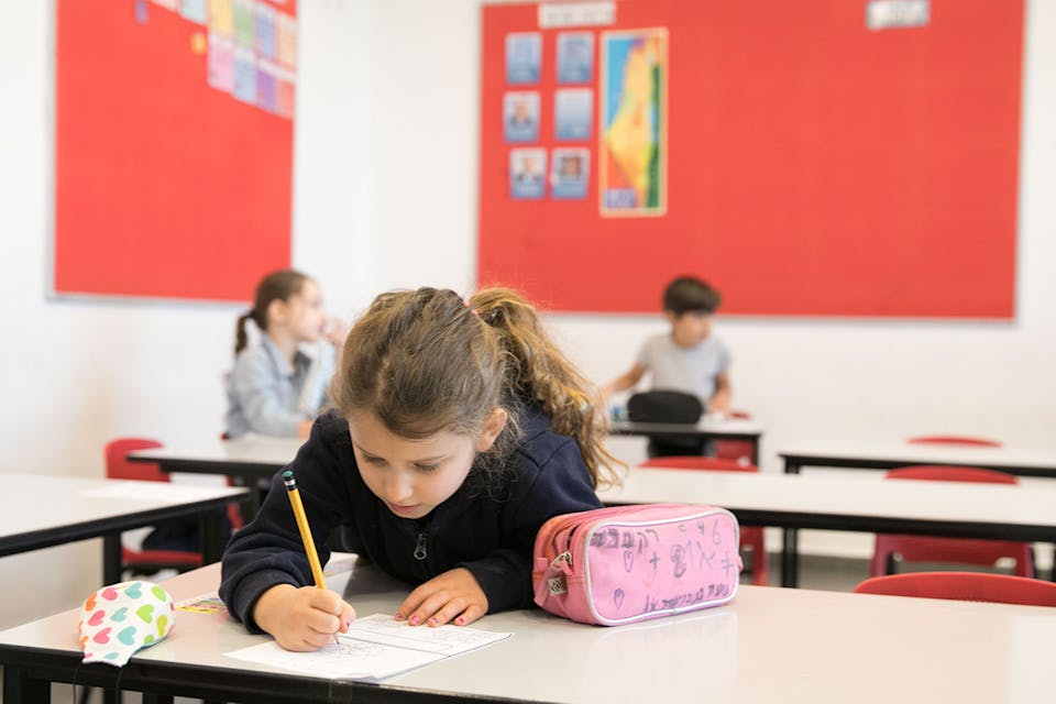 Olivier Fitoussi/Flash90. Lindquist Main