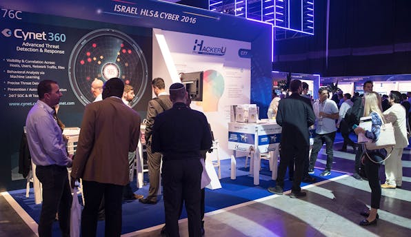 Israel AI Main