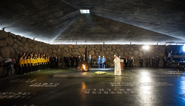 Pope Zionism 2 Main