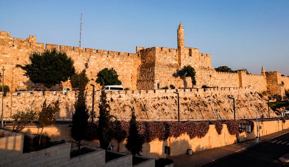 Jerusalem Kontorovich