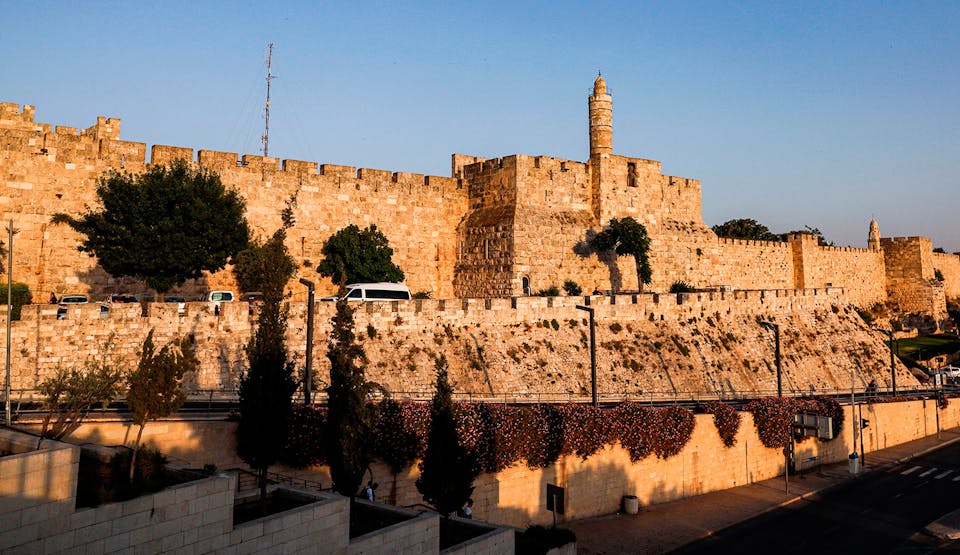 Jerusalem Kontorovich