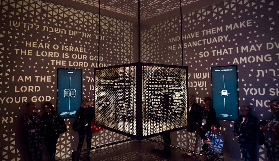 Rothstein Bible Museum
