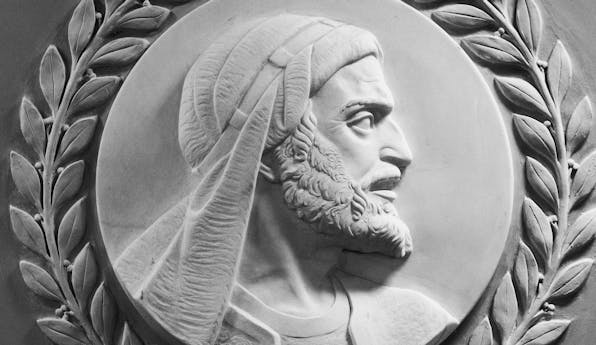 Maimonides