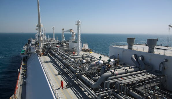 gas-ship