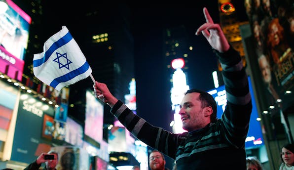 TS-Israel