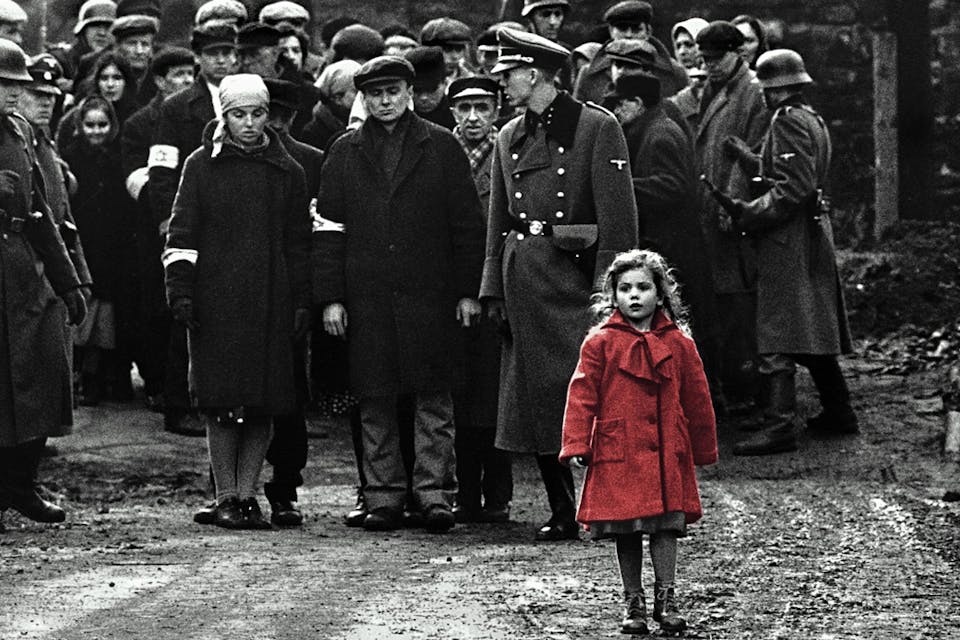 From *Schindler’s List* (1993). Schindler’s-List-Main