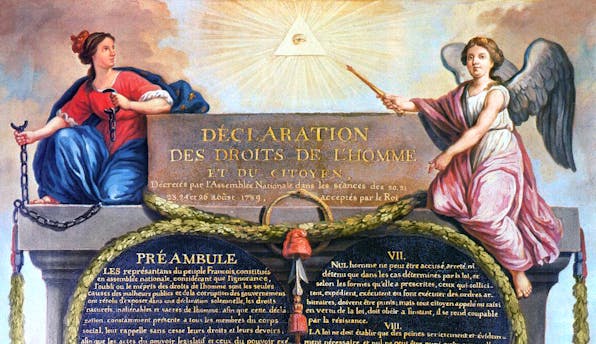 French-Declaration