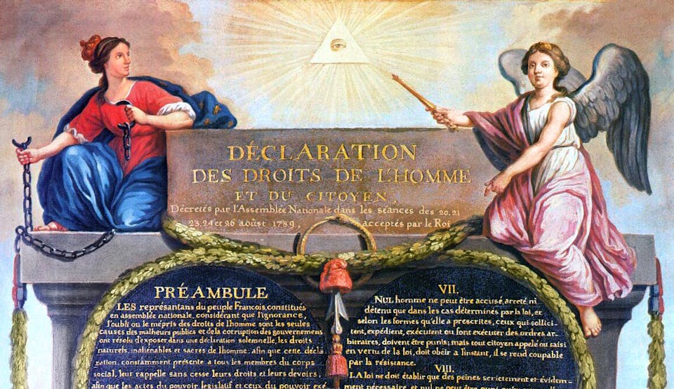 French-Declaration