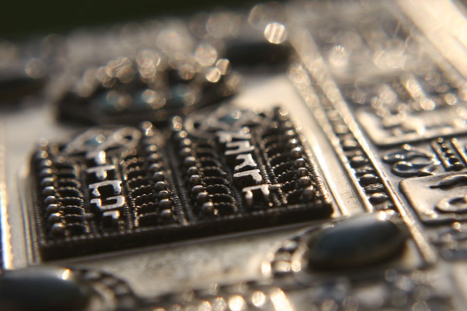 Photo by Ben Faulding/Flickr. Solly-Main
