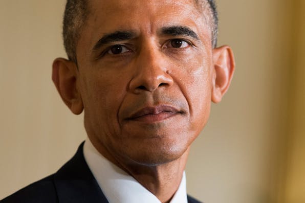 AP Photo/Evan Vucci. Abrams-Main-Home