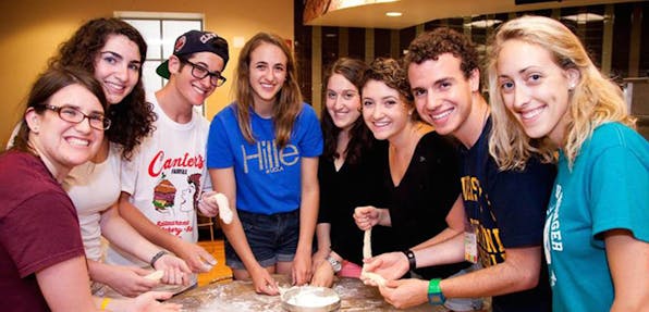 Hillel