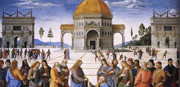 Perugino-Main