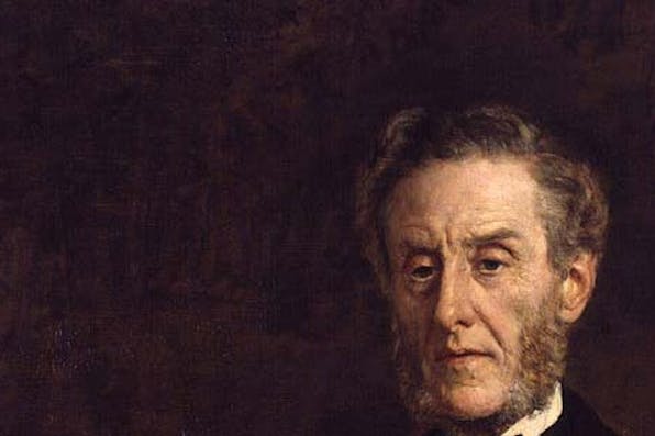 *Anthony Ashley-Cooper, 7th Earl of Shaftesbury*, by John Collier. 816pxanthony_ashleycooper_7th_earl_of_shaftesbury_by_john_collier