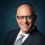 Rabbi Dr. Jacob J. Schacter Rabbi Dr. Jacob J. Schacter