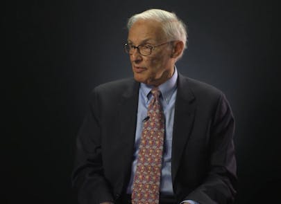 Leon Kass (Tikvah) Leon Kass (Tikvah)