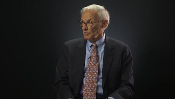 Leon Kass (Tikvah) Leon Kass (Tikvah)