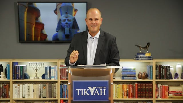 Micah Goodman speaking