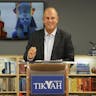 Micah Goodman speaking